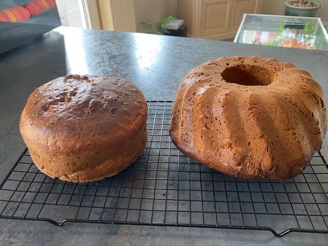 Cliquez pour zoomer ! Brioche du boulanger Thermomix par muriellecl