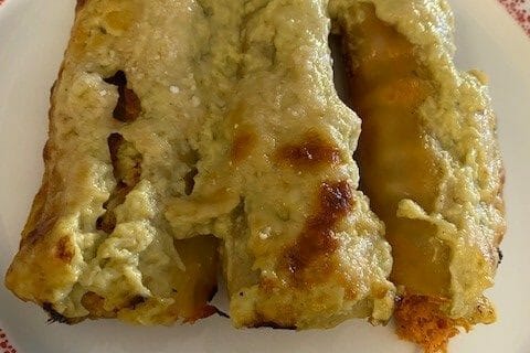Photos des recettes