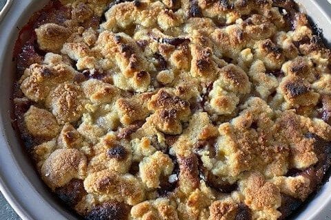 Photos des recettes