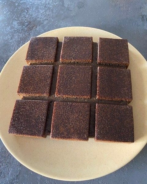 Cliquez pour zoomer ! Moelleux cappuccino Thermomix par muriellecl