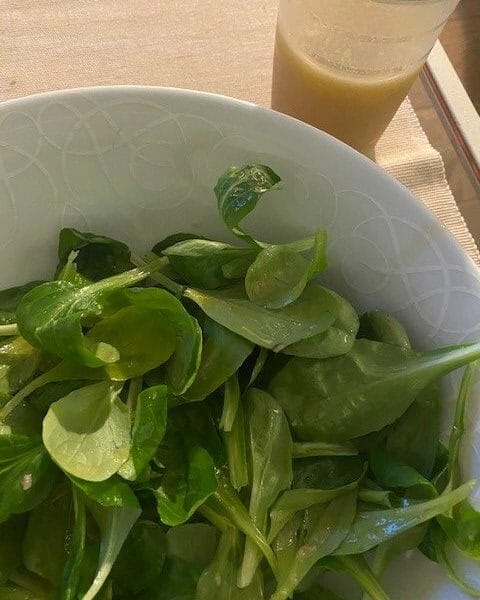 Cliquez pour zoomer ! Vinaigrette à l’ail Thermomix par muriellecl