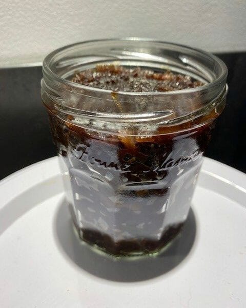 Cliquez pour zoomer ! Confit d’oignons Thermomix par muriellecl