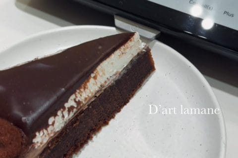 Cliquez pour zoomer ! Gâteau qui pleure Thermomix par lamanesafaa