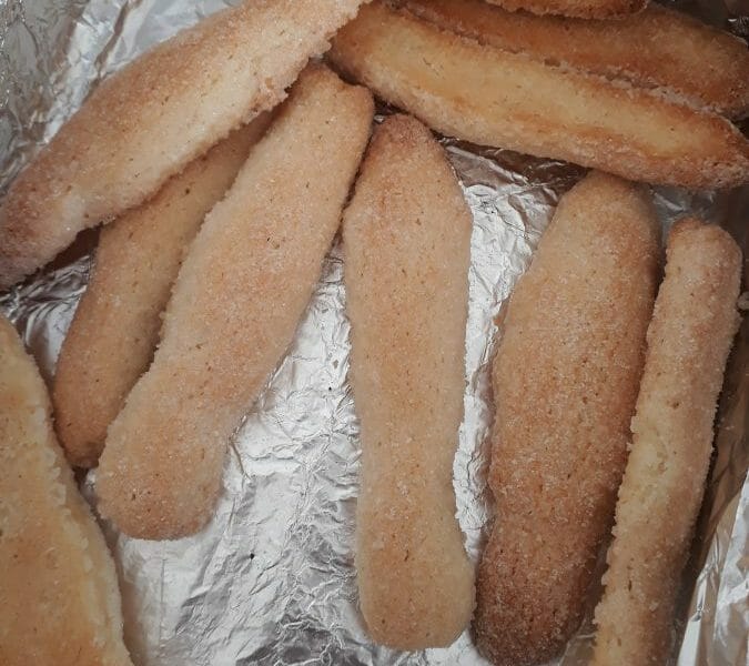 Cliquez pour zoomer ! Zezette de sète Thermomix par Cassou31