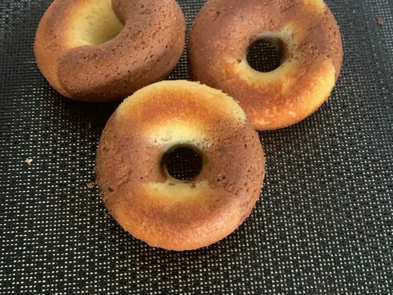 Cliquez pour zoomer ! Marbré au chocolat Thermomix par annakck