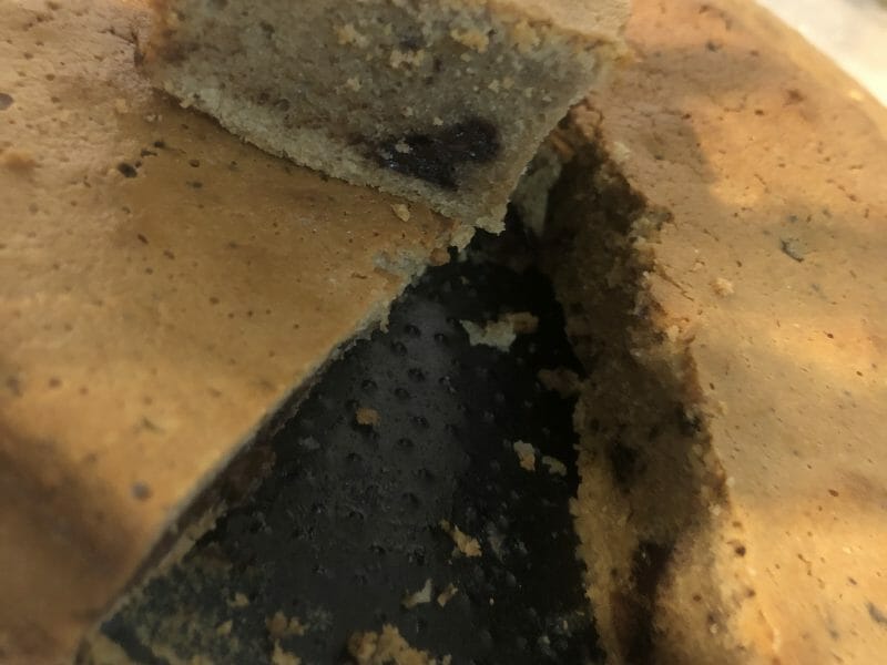 Cliquez pour zoomer ! La Tendresse Thermomix par jenny555