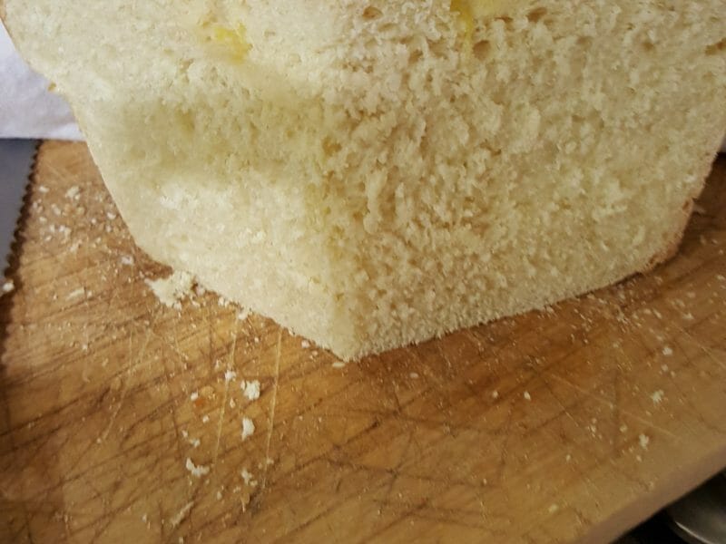 Cliquez pour zoomer ! Brioche Buchty Thermomix par Sylvie62