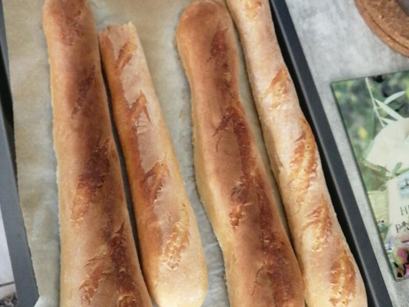 Cliquez pour zoomer ! Baguettes Thermomix par vanessa_133
