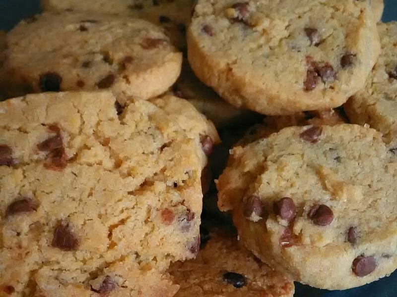 Cliquez pour zoomer ! Cookies américains Thermomix par solene56