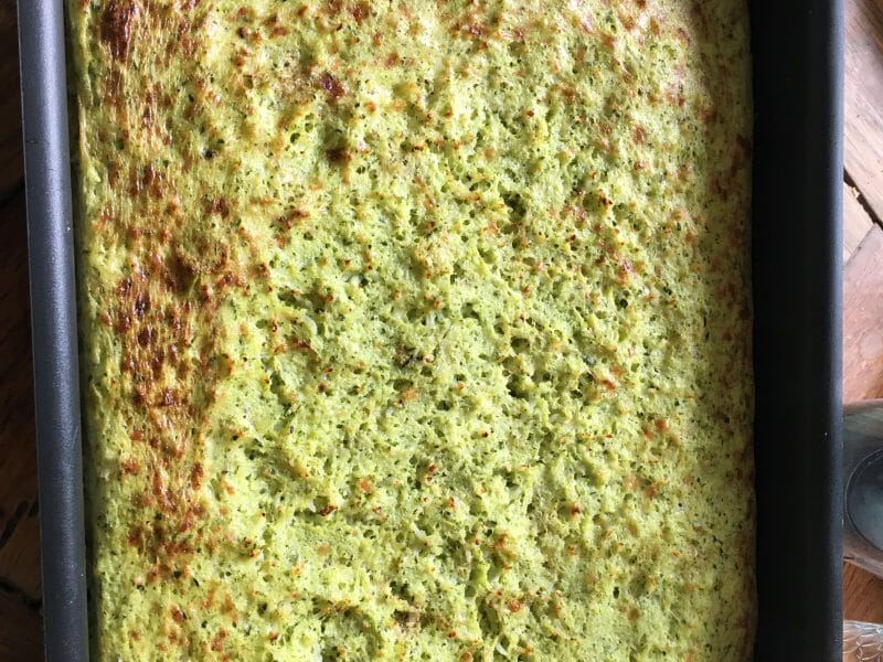 Cliquez pour zoomer ! Courgettine Thermomix par laetit57