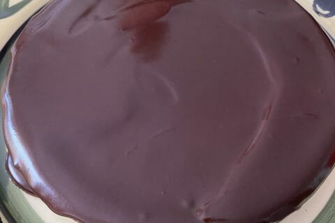 Cliquez pour zoomer ! Fondant chocolat et mascarpone Thermomix par FLOCONKA