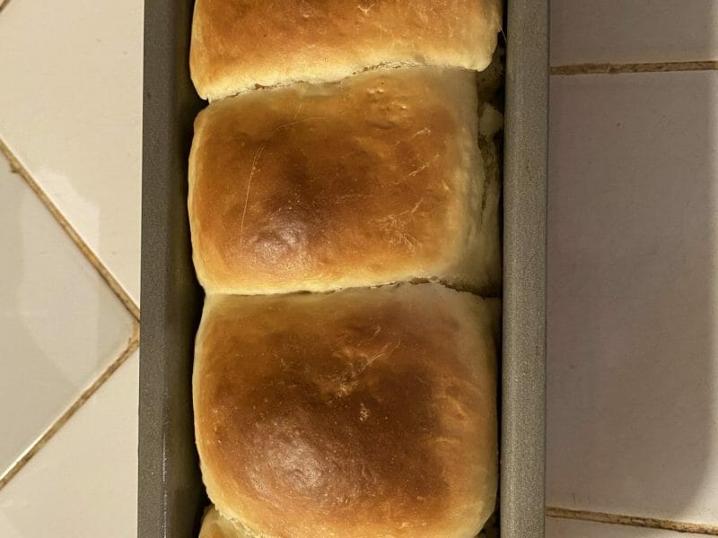 Cliquez pour zoomer ! Brioche Buchty Thermomix par FLOCONKA