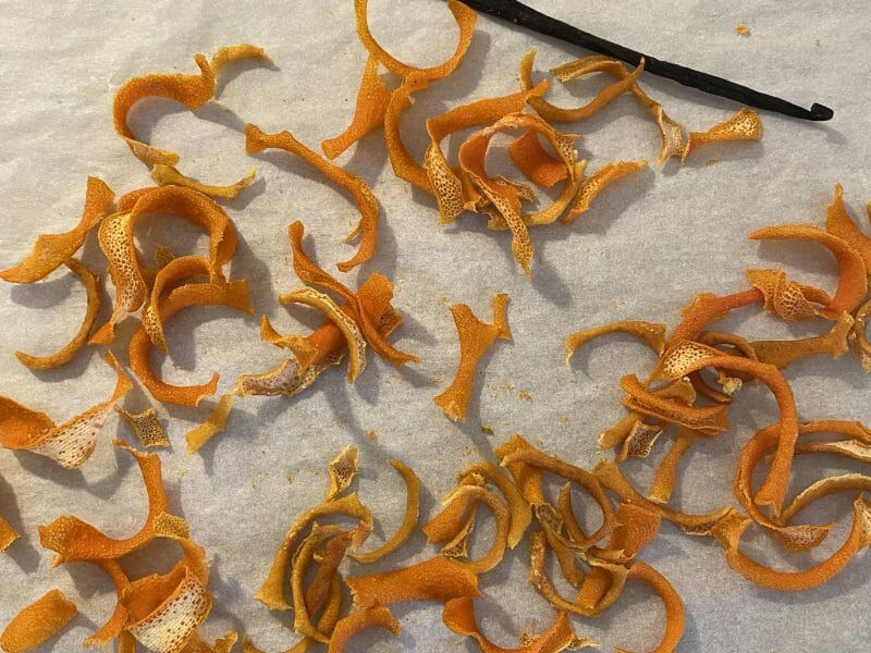 Cliquez pour zoomer ! Sucre de Noël Thermomix par FLOCONKA