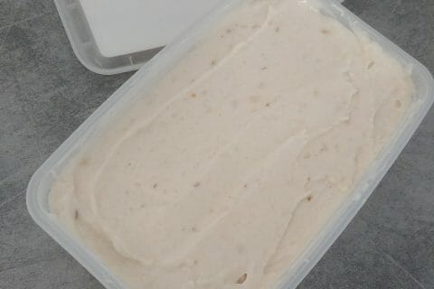 Cliquez pour zoomer ! Sorbet poire Thermomix par jessica_96