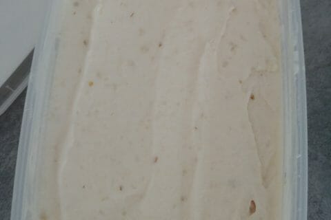 Cliquez pour zoomer ! Sorbet poire Thermomix par jessica_96