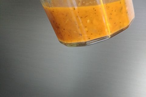 Cliquez pour zoomer ! Sauce tomate Thermomix par jessica_96