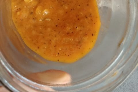 Cliquez pour zoomer ! Sauce tomate Thermomix par jessica_96