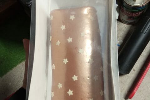 Cliquez pour zoomer ! Biscuit roulé Japonais Thermomix par jessica_96