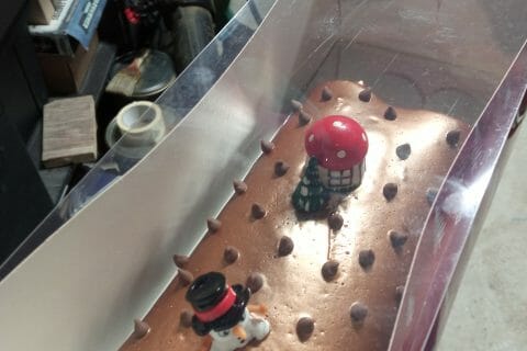 Cliquez pour zoomer ! Biscuit roulé Japonais Thermomix par jessica_96