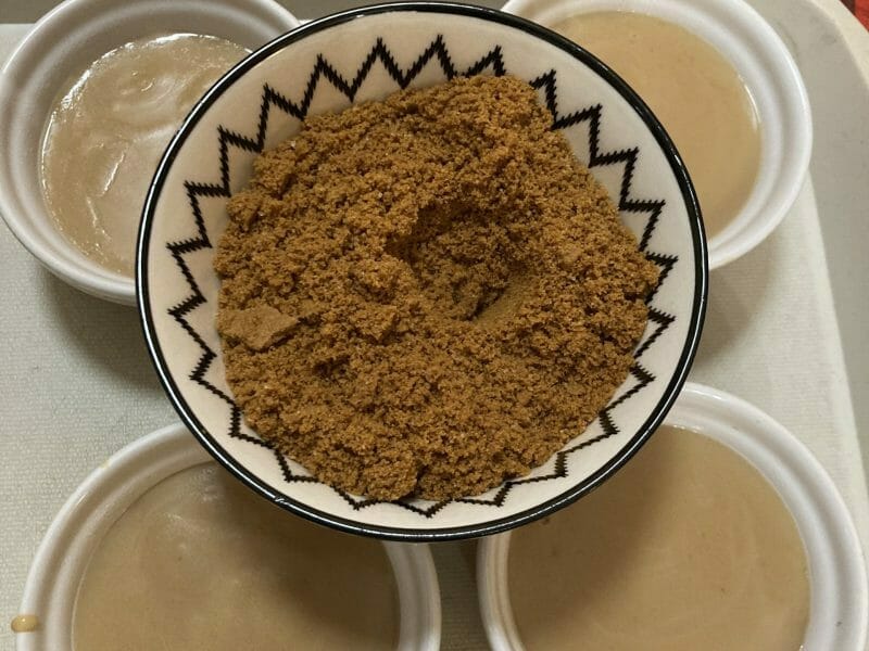 Cliquez pour zoomer ! Crème aux spéculoos Thermomix par tooniox