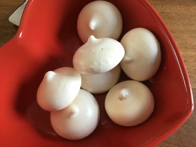 Cliquez pour zoomer ! Meringues Thermomix par ultr@1351