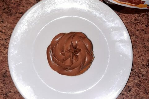 Cliquez pour zoomer ! Cupcakes au nutella Thermomix par lucas_04