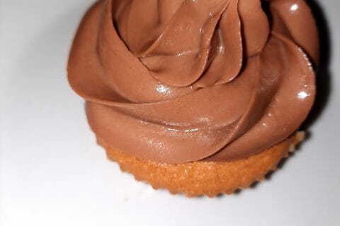 Cliquez pour zoomer ! Cupcakes au nutella Thermomix par lucas_04