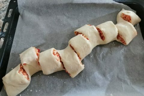 Cliquez pour zoomer ! Pizz’épi Thermomix par shehrazad_87