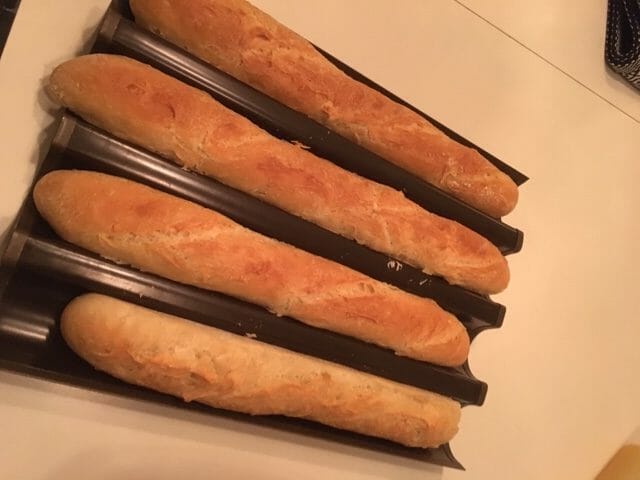 Cliquez pour zoomer ! Brioche Buchty Thermomix par cecile_92