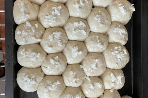 Cliquez pour zoomer ! Sapin de Noël apéro Thermomix par Naans