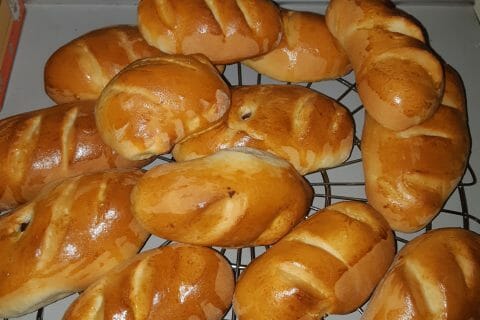 Cliquez pour zoomer ! Pain brioché au chocolat – Pitch Thermomix par melanie47300