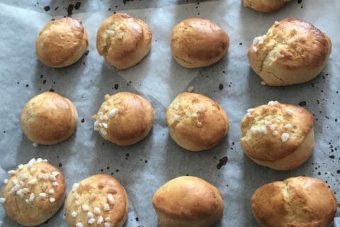 Cliquez pour zoomer ! Scones Thermomix par jadambre