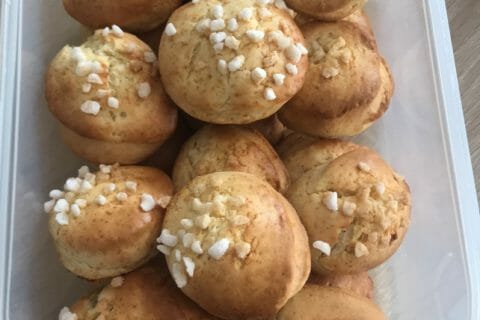 Cliquez pour zoomer ! Scones Thermomix par jadambre