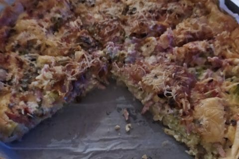 Photos des recettes