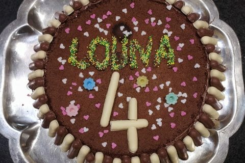 Photos des recettes