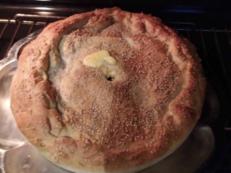 Cliquez pour zoomer ! Cheeseburger XXL Thermomix par valerie0306