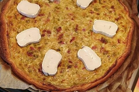 Photos des recettes