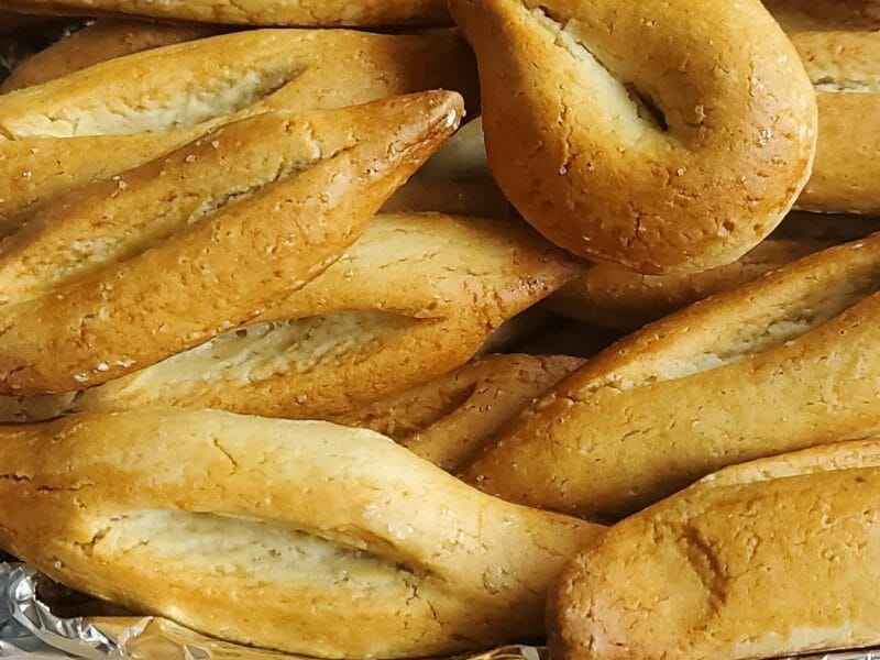 Cliquez pour zoomer ! Navettes de Marseille Thermomix par Smc