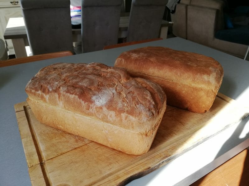 Cliquez pour zoomer ! Pain de mie Thermomix par francoise_33