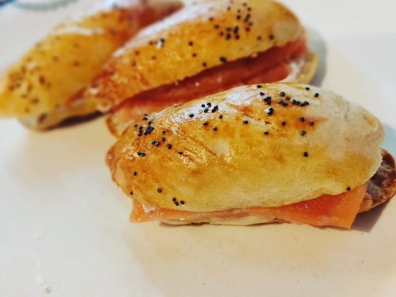 Cliquez pour zoomer ! Navettes apéritives Thermomix par lolok70