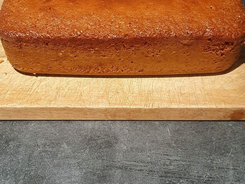 Cliquez pour zoomer ! Pain d’épices Thermomix par magali_51