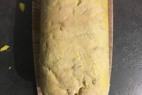 Cliquez pour zoomer ! Foie gras Thermomix par snowake