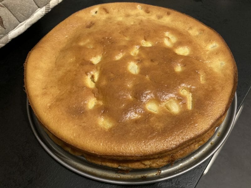 Cliquez pour zoomer ! Le Gouéron charentais Thermomix par snowake