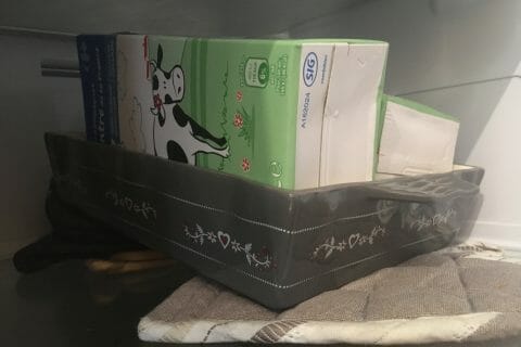 Cliquez pour zoomer ! Saumon gravlax Thermomix par snowake