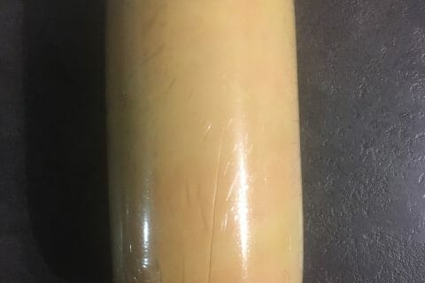 Cliquez pour zoomer ! Foie gras Thermomix par snowake