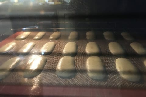 Cliquez pour zoomer ! Langues de chat Thermomix par snowake