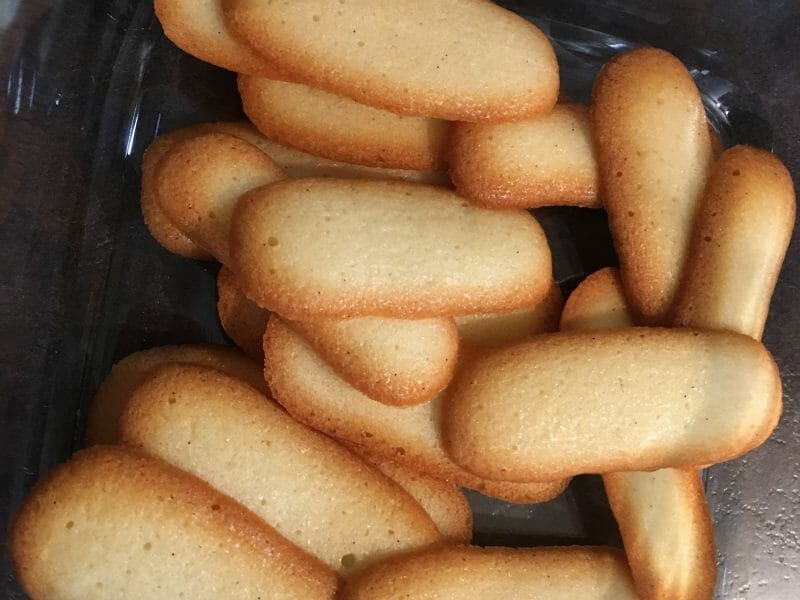 Cliquez pour zoomer ! Langues de chat Thermomix par snowake