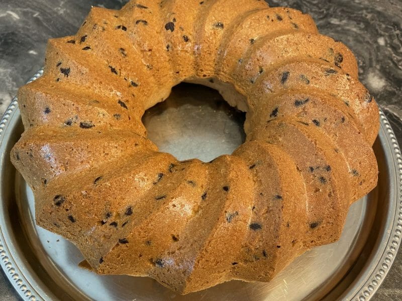 Cliquez pour zoomer ! Cake express Thermomix par sabrinette