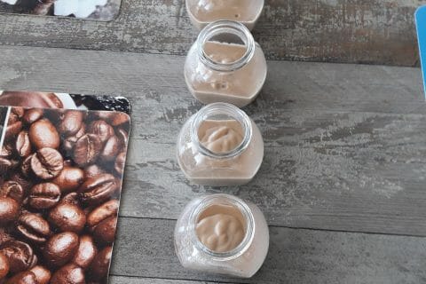 Cliquez pour zoomer ! Crème au chocolat Thermomix par florence_62