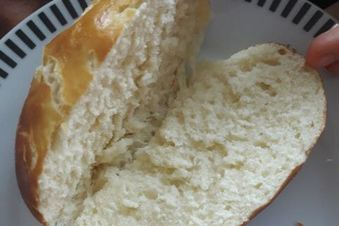 Cliquez pour zoomer ! Mauricette – Petits pains alsaciens Thermomix par florence_62